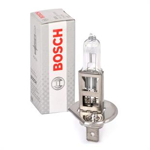 Ampul 12v H1 55w Tungsram Trifa General Jahn | Bosch 1987302801