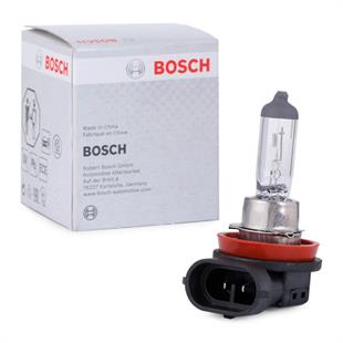 Far Ampulü 12v H11 55w Halogen 48078 | Bosch 1987302806