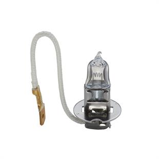 Ampul 24v 70w H3 Trifa General Eco Truck | Bosch 1987302861