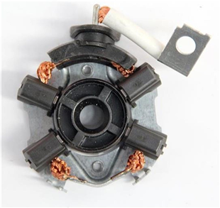 Kömür Yuvası Vw Toyoto Corolla 2004336220 | BOSCH 2004336220