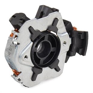 Kömür Yuvası 12v Ford Courier Escort Fiesta 84-02 Mondeo 93-00 Orion 84-93 | Bosch 2004336240
