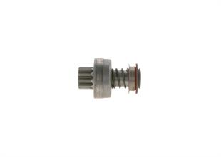 Marş Dişlisi 10diş Johndeere Ford Vw Perkins | Bosch 2006209444