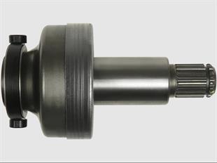 Marş Dişlisi Scanıa P-r-t Serisisd2180 (rb)--6033ad5055-237752 Rediktörlü-6033ad5359 | Bosch 2007010160