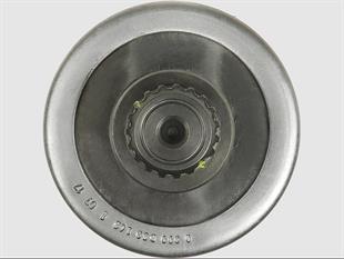 Marş Dişlisi Scanıa P-r-t Serisisd2180 (rb)--6033ad5055-237752 Rediktörlü-6033ad5359 | Bosch 2007010160