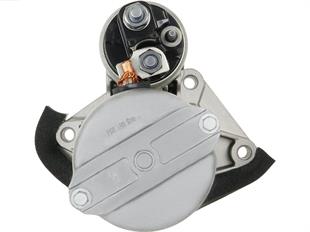 Marş Motoru 12v 12diş 1.5 W Megan Kaleos Nissan Qashqai 16.dci 0001170639 0001170638 | Bosch 233004682r