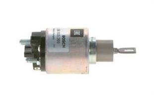 Marş Otomatiği 12v Opel Astra F Vectra A 92-98 Vectra B 95-02 | Bosch 2339303269