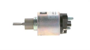 Marş Otomatiği 12v Opel Astra F Vectra A 92-98 Vectra B 95-02 | Bosch 2339303269