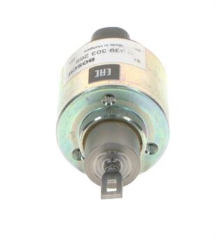 Marş Otomatiği 12v Opel Astra F Vectra A 92-98 Vectra B 95-02 | Bosch 2339303269