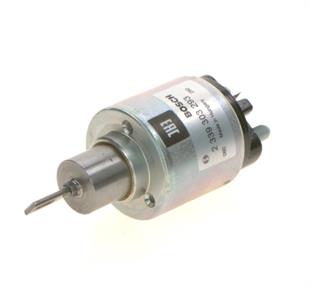 Marş Otomatiği 12v Üniversal 2339303293 2339303413 | Bosch 2339303293