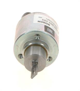 Marş Otomatiği 12v Üniversal 2339303293 2339303413 | Bosch 2339303293