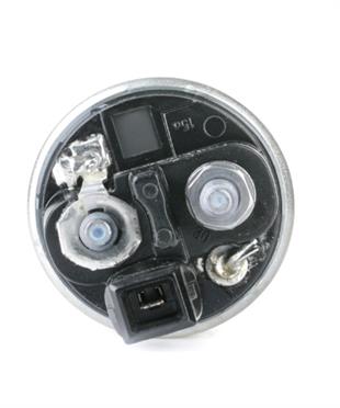 Marş Otomatiği 12v Audi Vw Kare Soketli 2339303412 | Bosch 2339303412