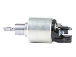 Marş Otomatiği 12v Audi Vw Kare Soketli 2339303412 | Bosch 2339303412