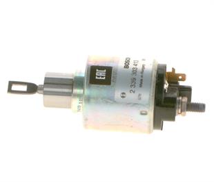 Marş Otomatiği Vw T4 Caddy Kango Boxer Transporter T4 T5 | Bosch 2339303413