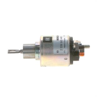 Marş Otomatiği 12v Iveco Daily Vw Transp | Bosch 2339303445