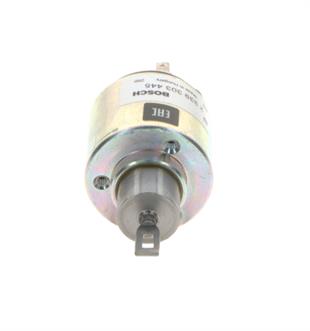Marş Otomatiği 12v Iveco Daily Vw Transp | Bosch 2339303445
