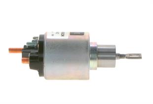 Marş Otomatiği 12v Iveco Daily 2339303842 | Bosch 2339303842