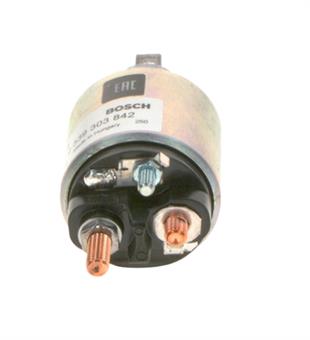 Marş Otomatiği 12v Iveco Daily 2339303842 | Bosch 2339303842