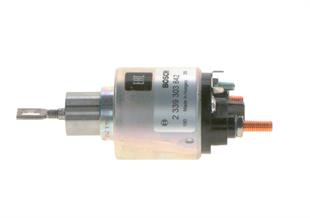 Marş Otomatiği 12v Iveco Daily 2339303842 | Bosch 2339303842