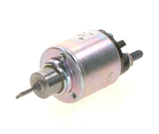 Marş Otomatiği 12v Fiat Stilo Opel Astra Combo | Bosch 2339304022