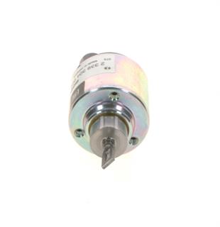 Marş Otomatiği 12v Fiat Stilo Opel Astra Combo | Bosch 2339304022