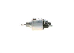 Marş Otomatiği 12v Bmw 320 Cı Cabrio | Bosch 2339304046