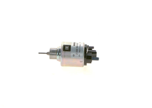 Marş Otomatiği 12V Ford Focus Fiesta Ka Volvo S40 | BOSCH 2339304047