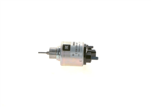 Marş Otomatiği 12V Ford Focus Fiesta Ka Volvo S40 | BOSCH 2339304047