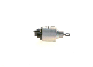 Marş Otomatiği 12V Ford Focus Fiesta Ka Volvo S40 | BOSCH 2339304047