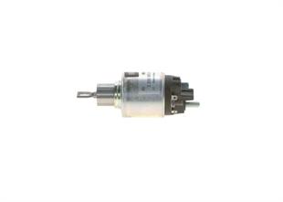 Marş Otomatiği 12v Bmw Mercedes Sprinter M47n2 M57n2 E87 E90 E60 E63 E83 E70 E71 Ford Transit Ducato Peugeot Cıtroen Jumper | Bosch 2339305045