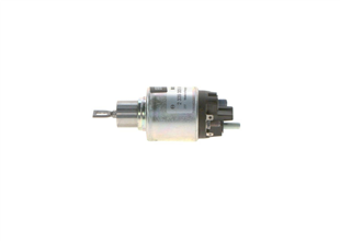 Marş Otomatiği 12V Bmw Mercedes Sprinter M47N2 M57N2 E87 E90 E60 E63 E83 E70 E71 Ford Transit Ducato Peugeot Citroen Jumper | BOSCH 2339305045