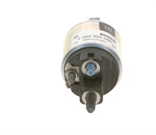 Marş Otomatigi 12v Mercedes A Serisi Vaneo Vito Sprinter Ford Transit Ducato Boxer | Bosch 2339305086