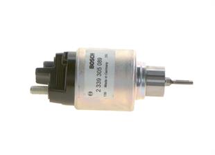 Marş Otomatiği 12v Mercedes Sprinter 97 2339304021 2339305089 Iveco Jest Dalıy Daly | Bosch 2339305089