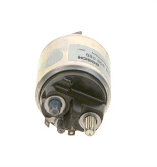 Marş Otomatiği 12v Mercedes Sprinter 97 2339304021 2339305089 Iveco Jest Dalıy Daly | Bosch 2339305089