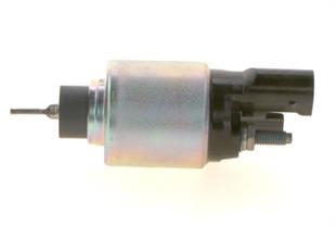 Marş Otomatiği 12v Audi A4 A5 Star Stop | Bosch 2339305115