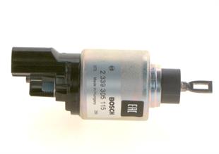 Marş Otomatiği 12v Audi A4 A5 Star Stop | Bosch 2339305115