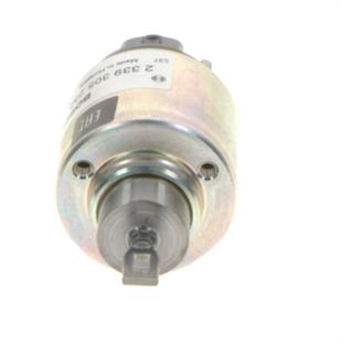 Marş Otomatiği 12v Doblo-grande Punto Marea | Bosch 2339305232