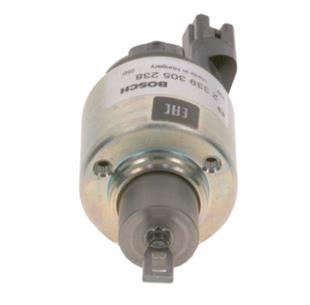 Marş Otomatiği 12v Toyota Avensis Corolla Auris Toyota Corolla Soketli Dar Govde | Bosch 2339305238