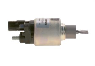 Marş Otomatiği 12v Toyota Avensis Corolla Auris Toyota Corolla Soketli Dar Govde | Bosch 2339305238