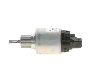 Marş Otomatiği 12v Volkswagen Eski Model Kare Soket Audı A3 / Bmw 3 Serıes / Seat Alhambra Leon / Skoda Fabıa Octavıa / Vo | Bosch 2339305322