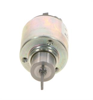 Marş Otomatiği 12v T5 Vw Audi Soketli D Soket | Bosch 2339305324