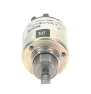 Marş Otomatiği 12v Vw Porche Audi Seat Exeo Skoda	 | Bosch 2339305328