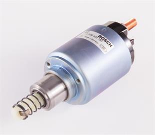 Marş Otomatiği 24v Mercedes Actros 2339402180 | Bosch 2339402180