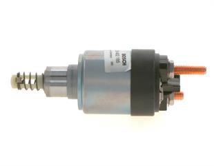 Marş Otomatiği 24v İveco 120 E 18 5.9 0009 | Bosch 2339402185