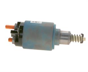 Marş Otomatiği 24v Mercedes Ym | Bosch 2339402187