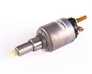 Marş Otomatiği 24v Mercedes Scanıa Man 2339402362 0399d55259 | Bosch 2339402230