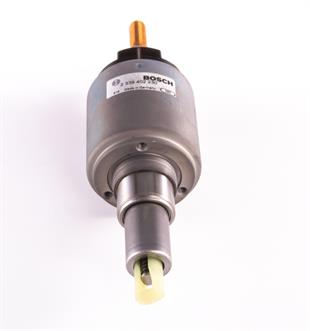 Marş Otomatiği 24v Mercedes Scanıa Man 2339402362 0399d55259 | Bosch 2339402230