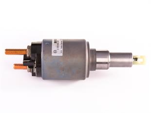 Marş Otomatiği 24v Mercedes Scanıa Man 2339402362 0399d55259 | Bosch 2339402230