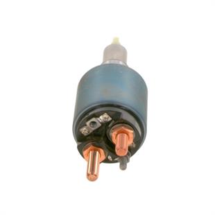 Marş Otomatiği 24v Volvo Penta Marin | Bosch 2339402232