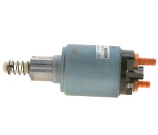 Marş Otomatiği 24v 3delik 2339402314 | Bosch 2339402314