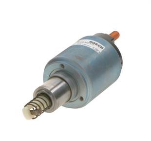 Marş Otomatiği 24v 3delik 2339402314 | Bosch 2339402314